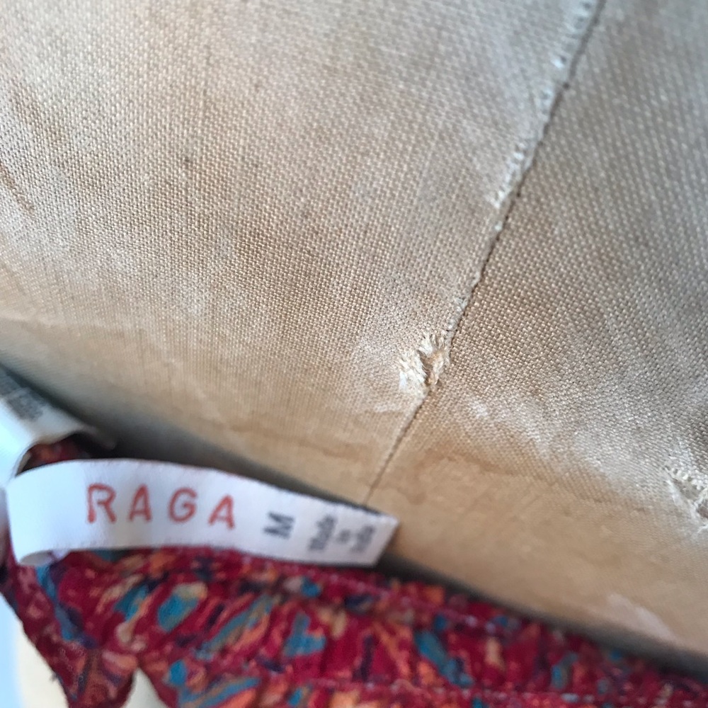 Tube Top Raga - Picture 4 of 4